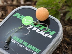 Korda Mouth Trap Chod Filament