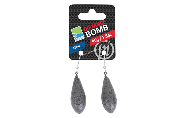 Preston Innovations Distance Bomb