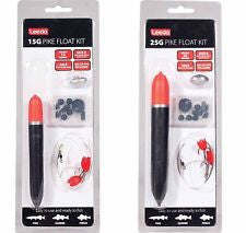 Leeda Pike Float Kit