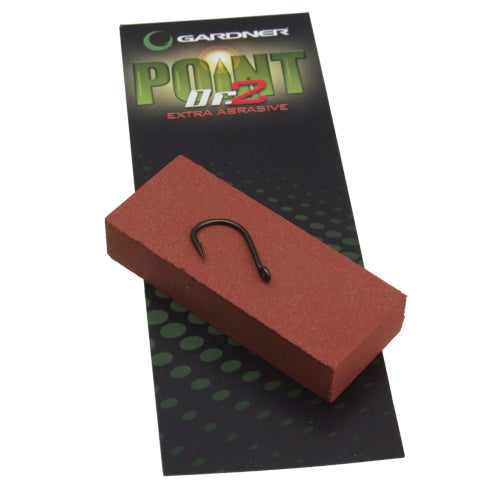 Gardner Point Doctor2 Hook Sharpener