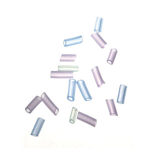 Middy Pole Float Sleeves/Rubbers