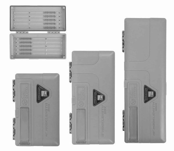 Preston Innovations Mag Store System - Unloaded