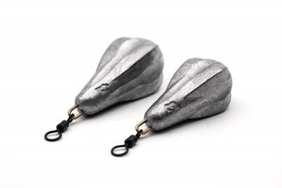 Korda Probe Marker Leads 3oz & 4oz