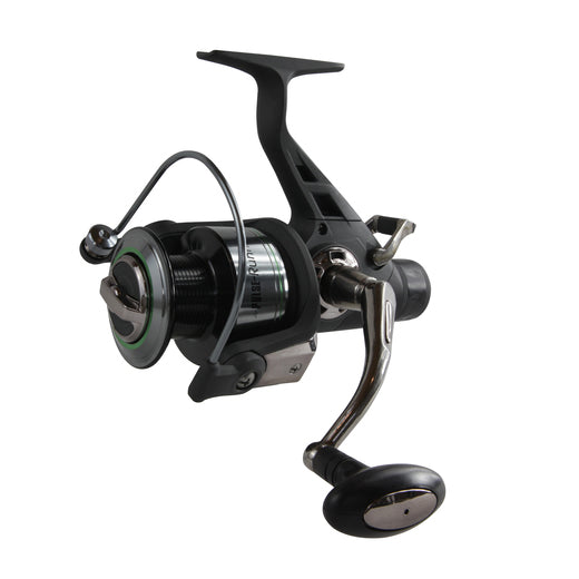 Kodex Pulse-Runner XS5000 Specialist Reel