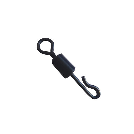 Kodex Quick Change Carp Swivels Size 8