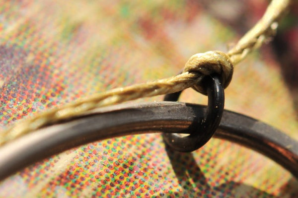 Korda Rig Rings