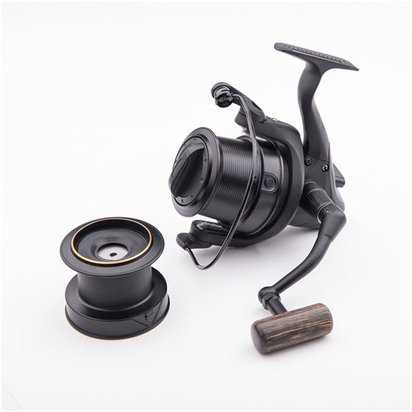 Wychwood Riot 65S Big Pit Reel