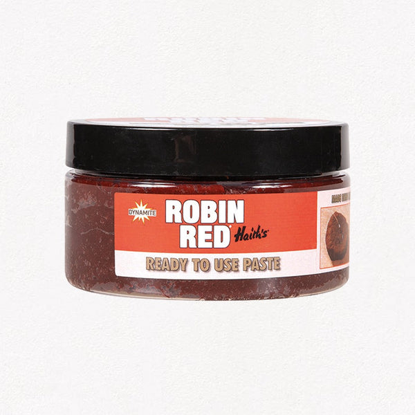 Dynamite Baits Ready To Use Robin Red Paste