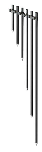 Cygnet Sniper Extending Banksticks 6-10 inch