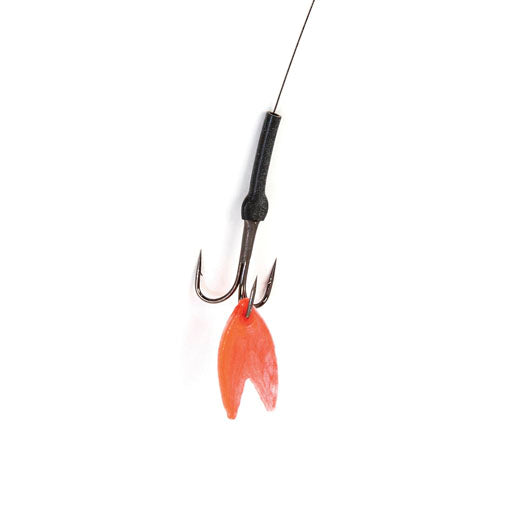 Kodex Single Treble Pike Rig Size 8