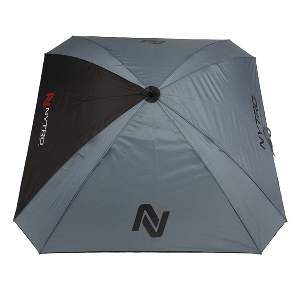 Nytro Square-One Match Brolly 50" 250cm