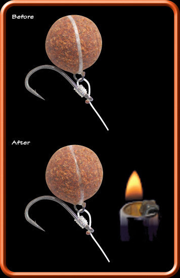 Super Bait Floss – The Tackle Shed