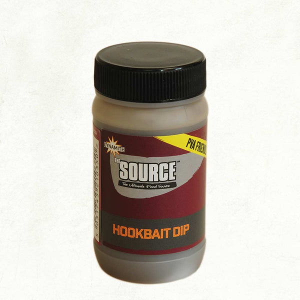 Dynamite Baits The Source Hookbait Dip