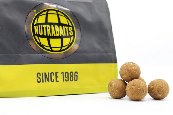Nutrabaits 15mm Trigga Ice Boilies
