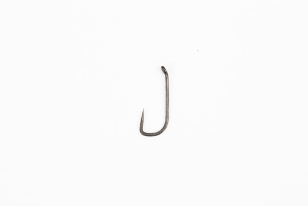 Nash Twister Long Shank Hooks Size 10 Barbed
