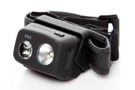 Ridgemonkey VRH300X USB Rechargeable Headtorch