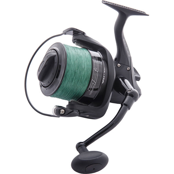 Wychwood Dispatch 7500 Spod Reel