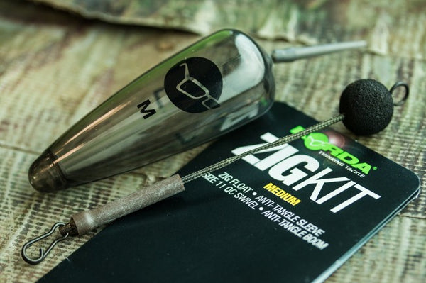 Korda Zig Kit