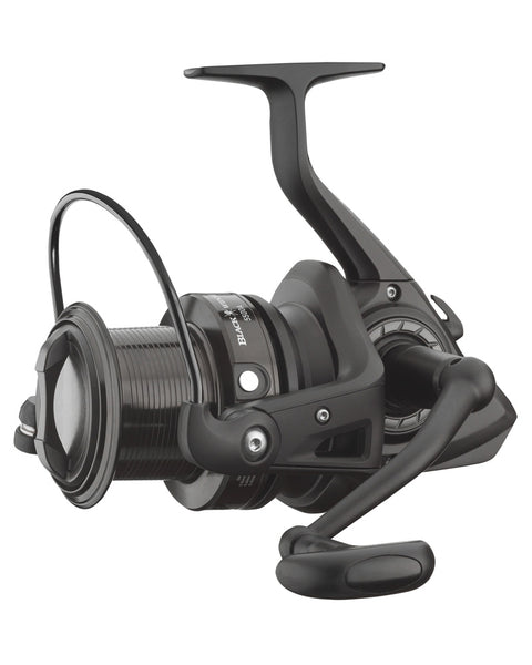Daiwa Black Widow 5000A Carp Reel