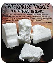 Enterprise Tackle Imitation Bread