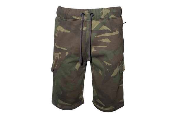 E-S-P Camo Shorts