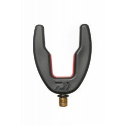 Daiwa N'Zon Dual Rear Rod Rest