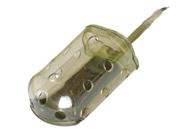 Drennan Oval Block End Feeders