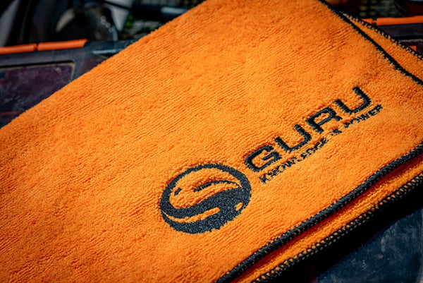 Guru Hand Towel