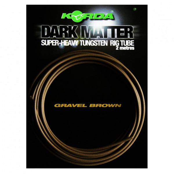 Korda Dark Matter Tungsten Rig Tube