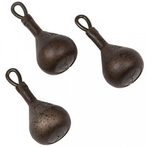 Korda Intelligent Back Leads 0.5oz