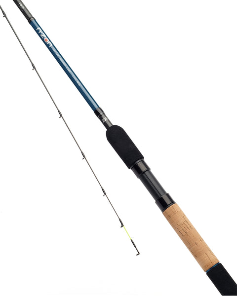Daiwa N'Zon Feeder Rods – The Tackle Shed