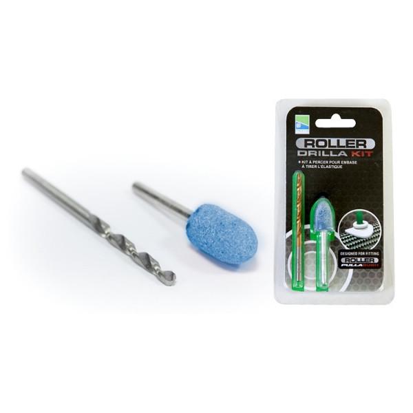 Preston Innovations Roller Drilla Kit