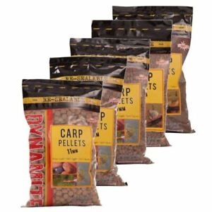 Dynamite Baits Low Oil Carp Pellets 700g