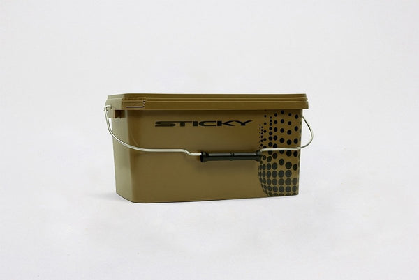 Sticky Baits 5.8ltr Bucket