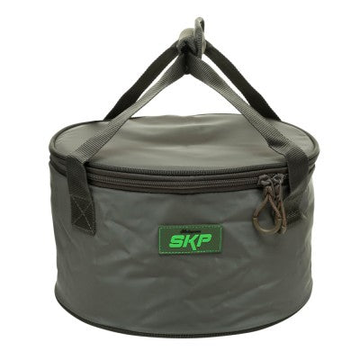 Shakespeare SKP Groundbait Bowl & Riddle