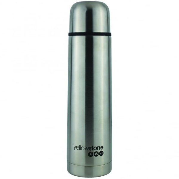 1ltr Stainless Steel Flask