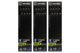 Matrix MXC-6 F1 Bait Band Rigs 6"/15cm