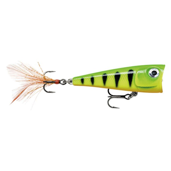 Rapala X-Light Pop Lures 4cm 4.5g