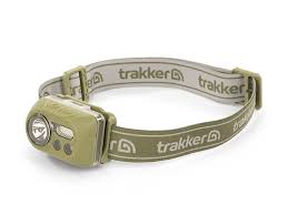 Trakker  Nitelife Headtorch 220M