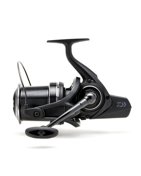 Daiwa  23 Emblem 45 SCW QD Reel