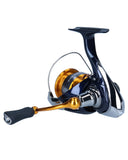 Daiwa 23 Revros LT Reels