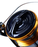 Daiwa 23 Revros LT Reels