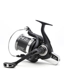 Daiwa 23 Super Spod 45 SCW QD-OT Spod Reel