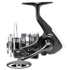 Daiwa 25 RZ4000 Reel