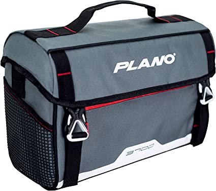 Plano Weekender 3700 Softsider Lure Bag