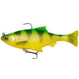 Savage Gear 3D Roach Pulsetail Lures