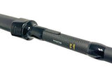 Wychwood Riot Recoil 10ft 4lb 50mm 2pc/Tele FS XD Carp Rod