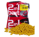 Fjuka Original 2-in-1 Baits 5mm 195g