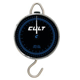 Cult Tackle 60lb Dial Weighing Scales