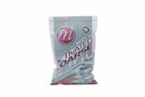 Mainline Match - Match Coarse Pellets 1kg